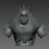  Atlas Creature  - Thumbnail 18