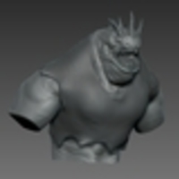  Atlas Creature  - Thumbnail 19