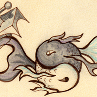 Yin-Yang Fish - Thumbnail 2