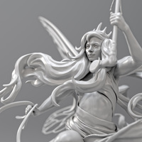 Titania - Thumbnail 2