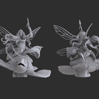 Titania - Thumbnail 3