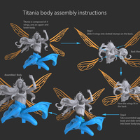 Titania - Thumbnail 8