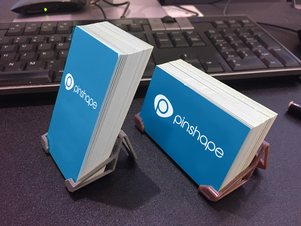 Business Card Holders