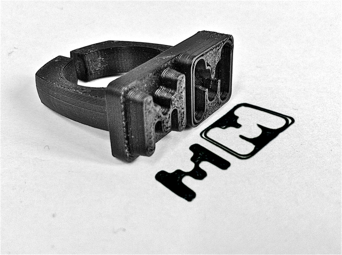 MM Member Rings