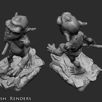 A little ol' Troll - Thumbnail 4