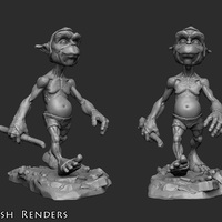 A little ol' Troll - Thumbnail 5