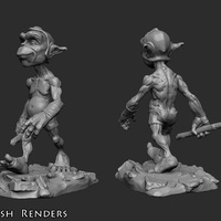 A little ol' Troll - Thumbnail 6