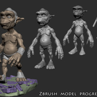 A little ol' Troll - Thumbnail 8