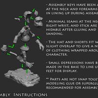 A little ol' Troll - Thumbnail 12