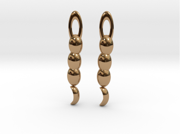 sailor moon earrings 