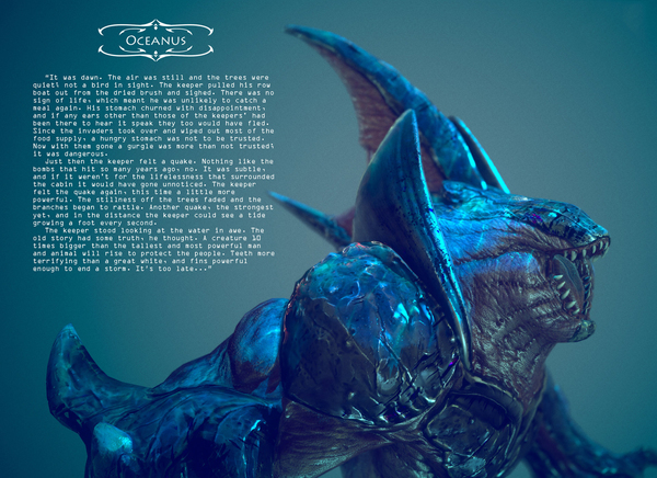 Oceanus