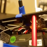 Storm Racing Drone antenna mounting system - Thumbnail 3