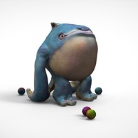 GLUTTONTOY - Thumbnail 4