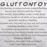 GLUTTONTOY - Thumbnail 5