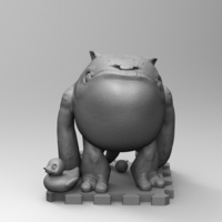 GLUTTONTOY - Thumbnail 7