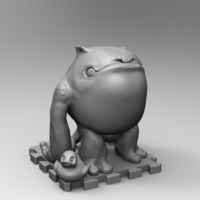 GLUTTONTOY - Thumbnail 8