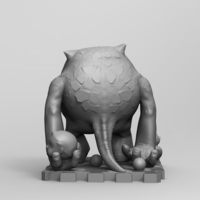 GLUTTONTOY - Thumbnail 10