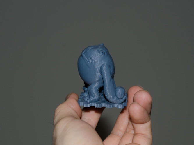 GLUTTONTOY 3D Print 132534