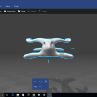 seella the seel (Female Version) - Thumbnail 1