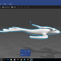 seella the seel (Female Version) - Thumbnail 2