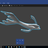 seella the seel (Female Version) - Thumbnail 3