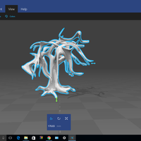 The Old Dead Tree - Thumbnail 2