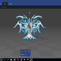 The Old Dead Tree - Thumbnail 3