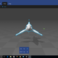 The Short Shark - Thumbnail 2