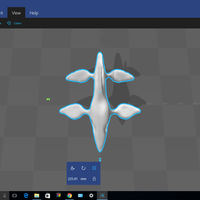 The Short Shark - Thumbnail 3