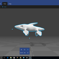 The Short Shark - Thumbnail 4