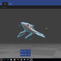 The Short Shark - Thumbnail 5