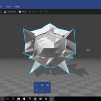 The StarFZ Ship - Thumbnail 2