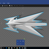 The StarFZ Ship - Thumbnail 3