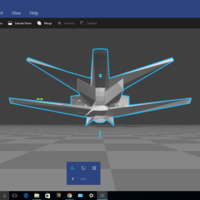 The StarFZ Ship - Thumbnail 4