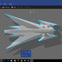 The StarFZ Ship - Thumbnail 5