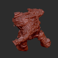 Trash Golem - Thumbnail 2