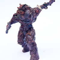 Trash Golem - Thumbnail 3