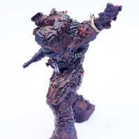 Trash Golem - Thumbnail 4