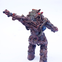 Trash Golem - Thumbnail 6