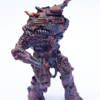 Trash Golem - Thumbnail 7