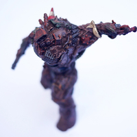 Trash Golem - Thumbnail 8