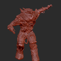 Trash Golem - Thumbnail 10