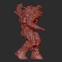 Trash Golem - Thumbnail 11