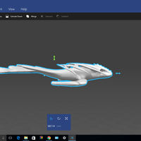 The Horned Rouge Seelix - Thumbnail 4