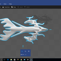 The Horned Rouge Seelix - Thumbnail 5