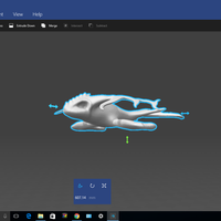 The Horned Rouge Seelix - Thumbnail 7