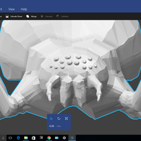 Massive Spider - Thumbnail 3