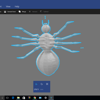 Massive Spider - Thumbnail 4
