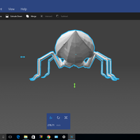 Massive Spider - Thumbnail 6