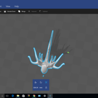 the coal reef knight - Thumbnail 3